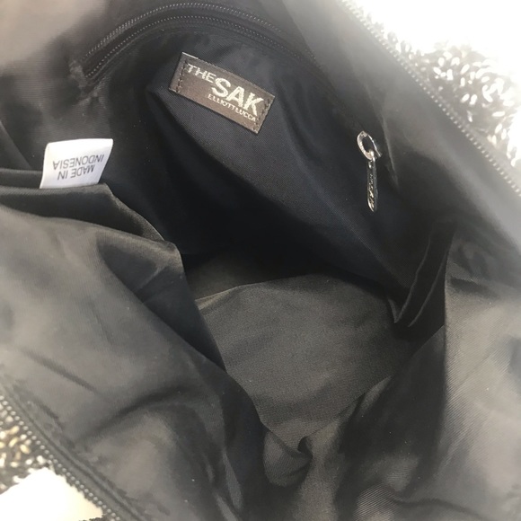 Slouchy bag by The Sak bag - Picture 5 of 5